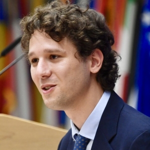 Profile photo of Dr Giovanni Parente